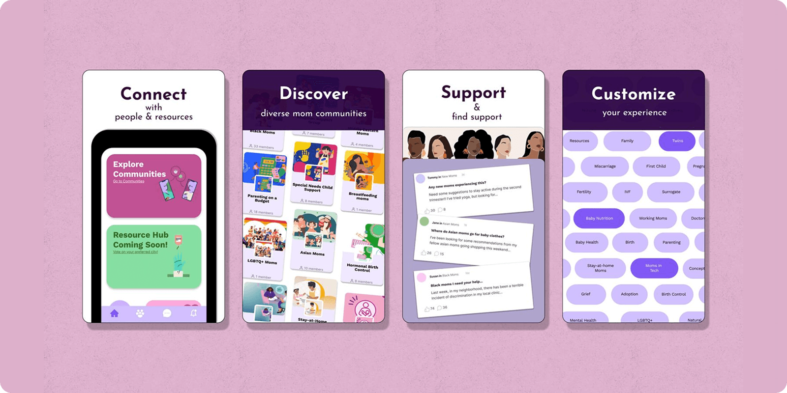 aware ai thumnail screens